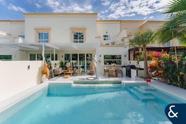 FULLY UPGRADED | FULLY EXTENDED | AWAY FROM ROAD